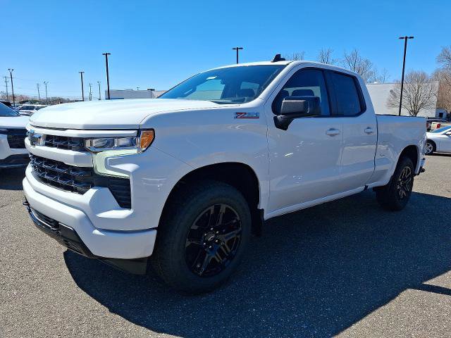 New 2025 Chevrolet Silverado 1500 RST w/ Z71 Off-Road Package image 2