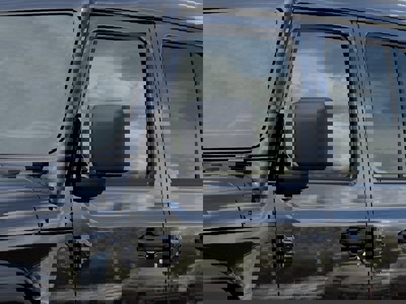 New 2026 Jeep Wrangler Willys image 12