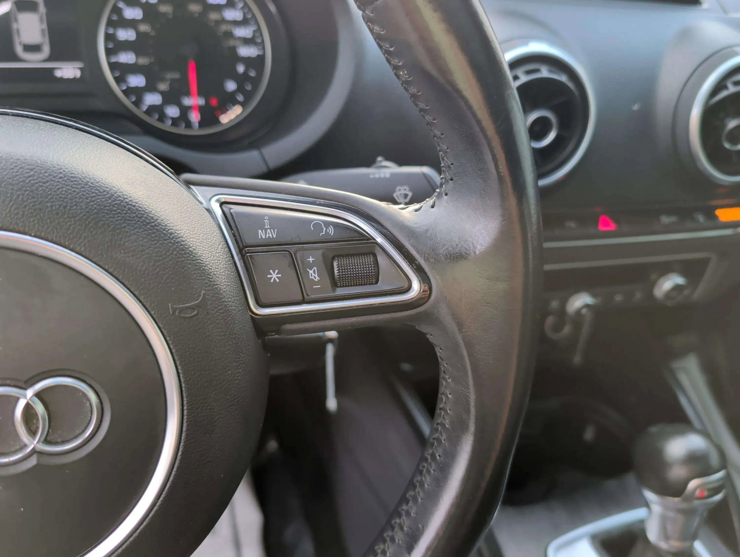 Used 2015 Audi A3 1.8T Premium w/ Driver Assistance Package image 22