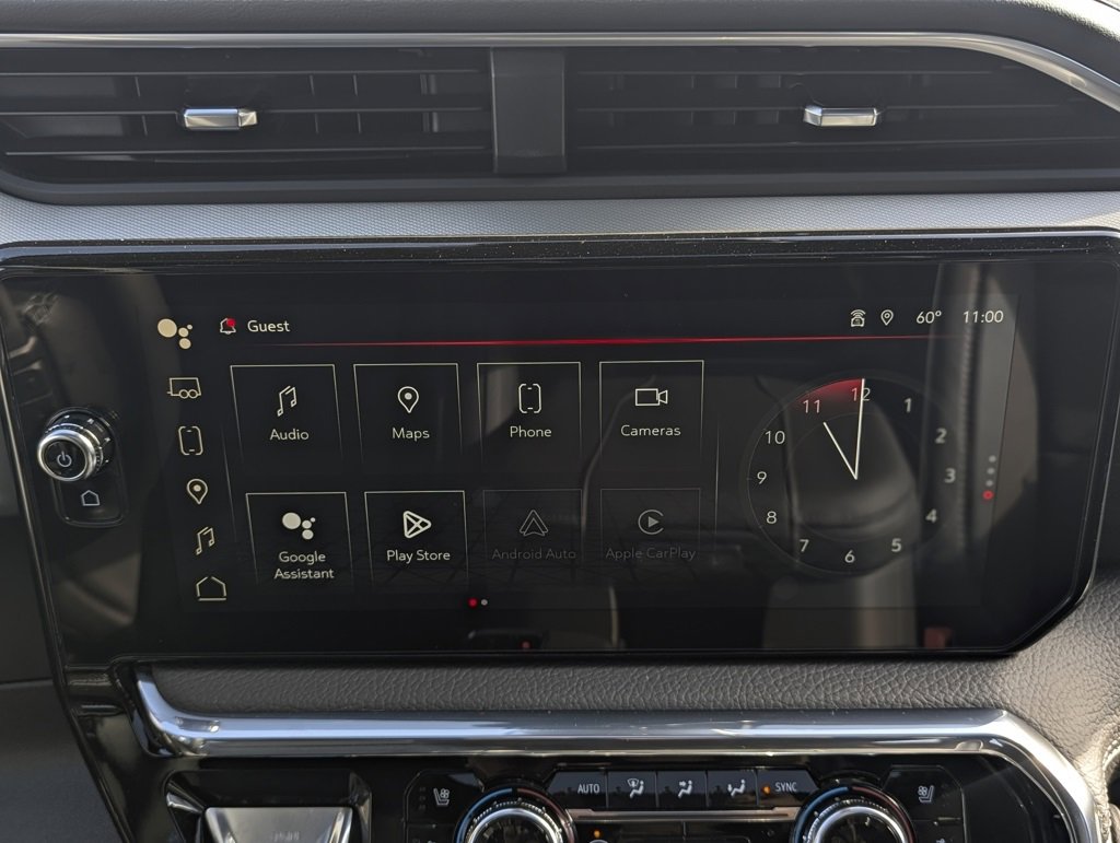 New 2026 GMC Sierra 1500 Denali w/ Denali Reserve Package image 26