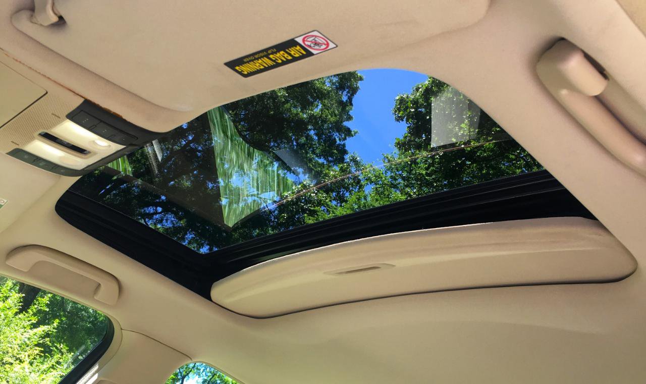 Used 2010 Acura TL FWD image 10