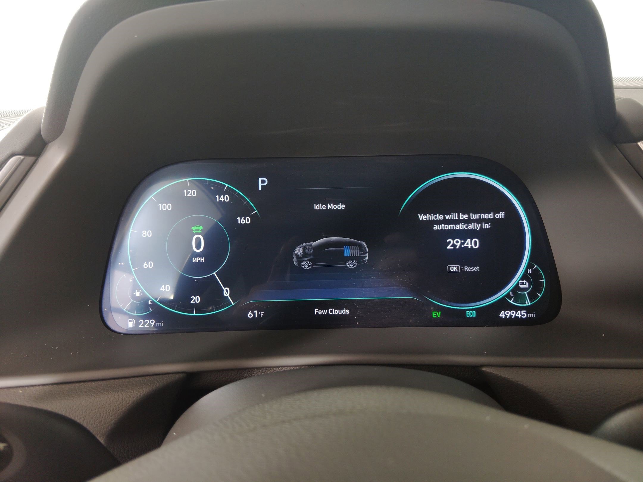 Used 2023 Hyundai Sonata Limited w/ Cargo Package image 20