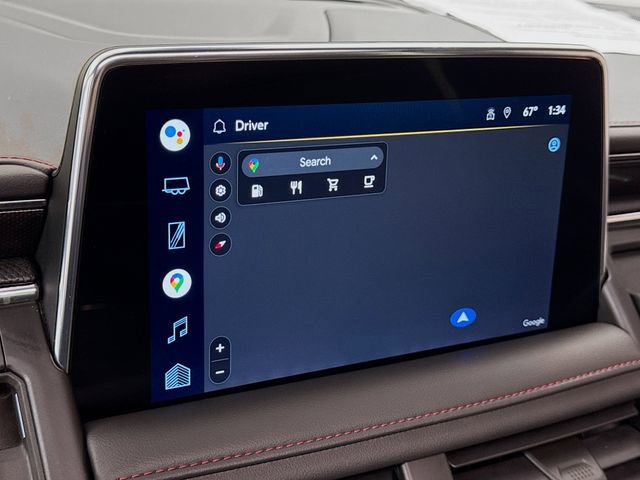 Used 2022 Chevrolet Tahoe RST w/ Sport Performance Package image 15