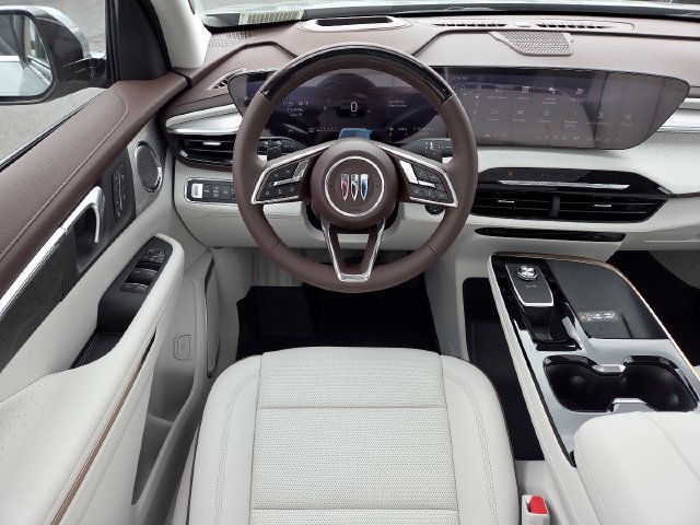 New 2026 Buick Enclave Avenir w/ Super Cruise Package AWD/4WD image 34