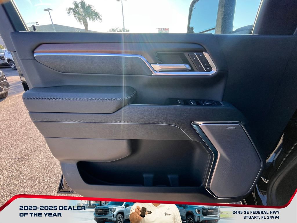 New 2026 GMC Sierra 3500 Denali w/ Technology Package image 23