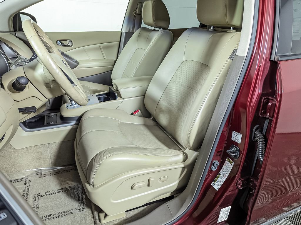 Used 2012 Nissan Murano SL image 15