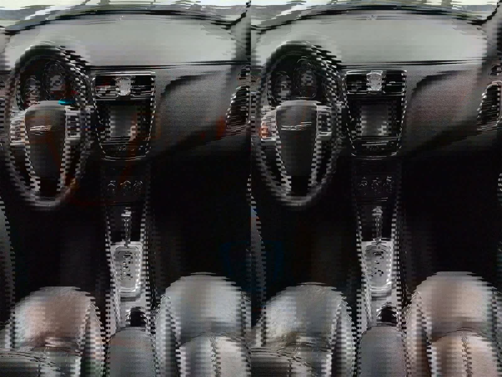 Used 2013 Chrysler 200 Limited image 16