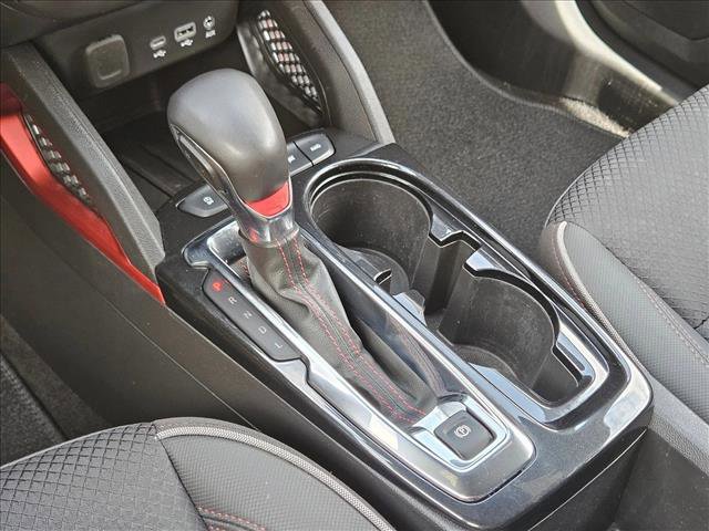Used 2023 Chevrolet TrailBlazer RS AWD/4WD image 12