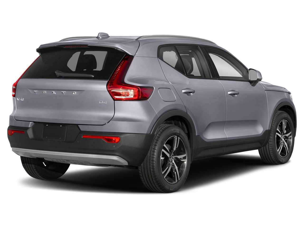 Used 2023 Volvo XC40 B5 Plus w/ Driver Assist Package AWD/4WD image 2