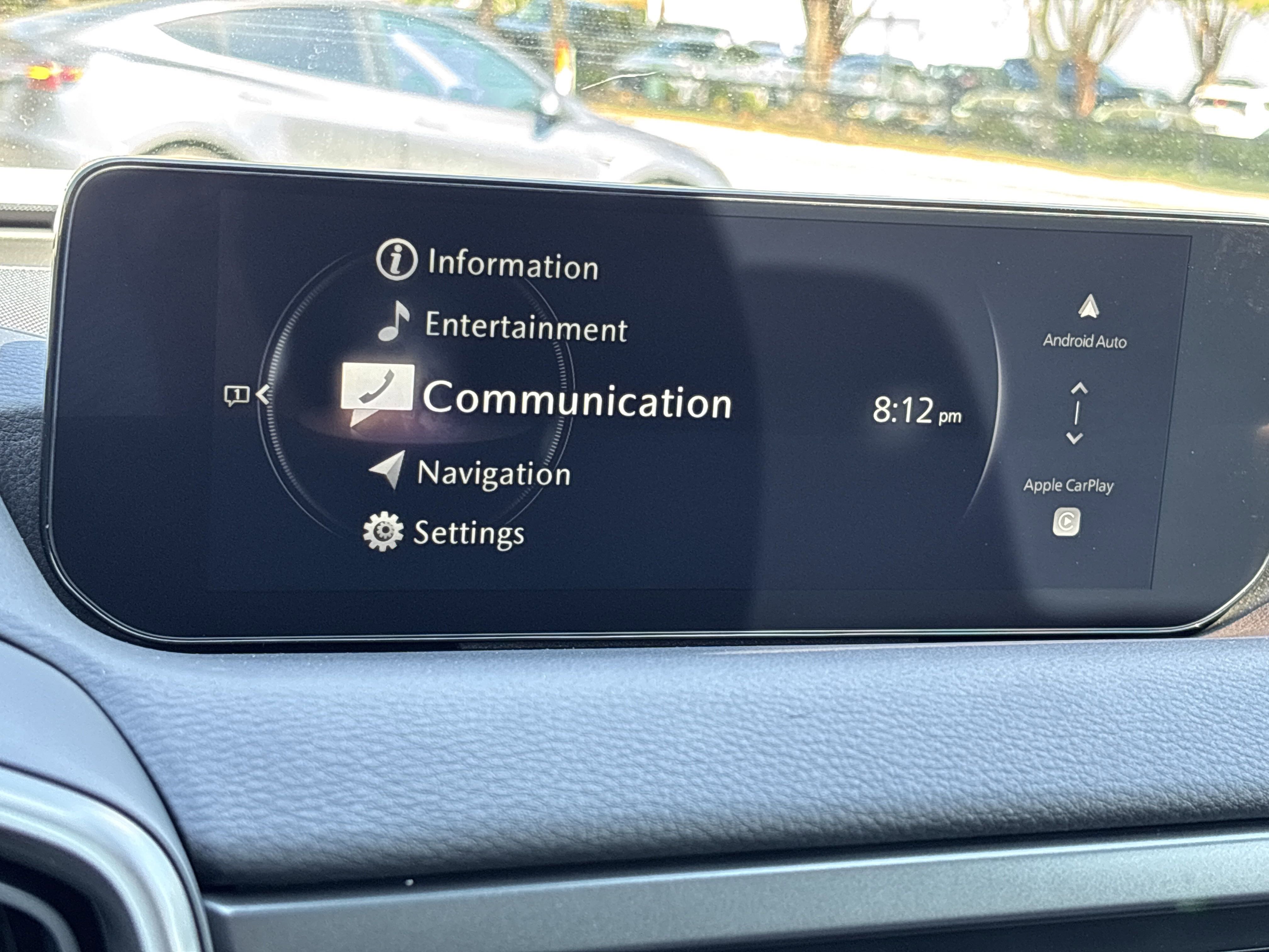 New 2026 MAZDA CX-50 AWD 2.5 Hybrid w/ Weather Package image 32