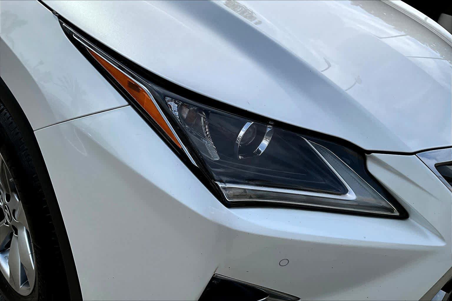 Used 2019 Lexus RX 350 FWD w/ Accessory Package image 26