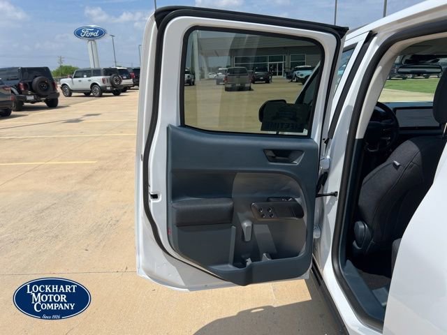 New 2026 Ford Maverick XL FWD image 13