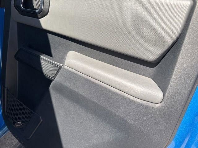 Used 2021 Ford Bronco 4-Door image 27