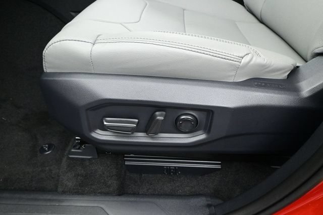 Used 2026 Toyota Sequoia Limited AWD/4WD image 11