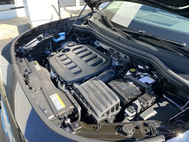 New 2025 Volkswagen Tiguan S image 65