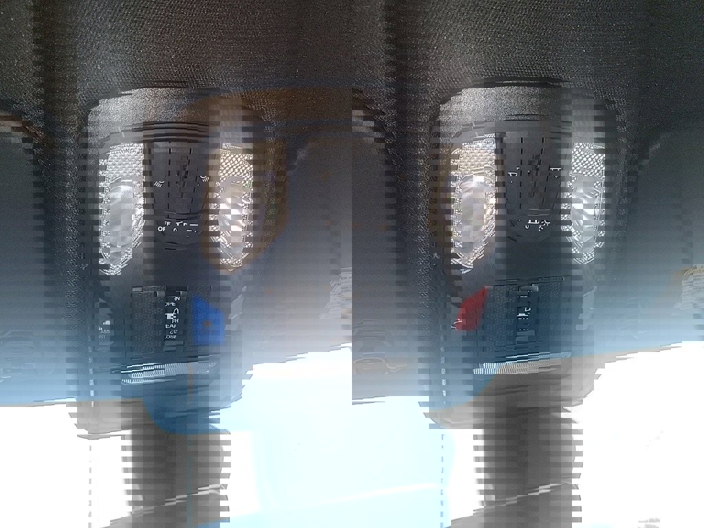 New 2025 RAM 1500 Tradesman image 11