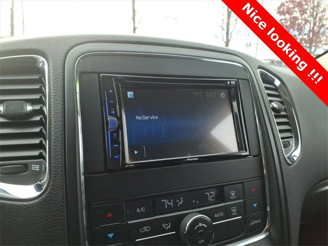 Used 2013 Dodge Durango SXT image 15