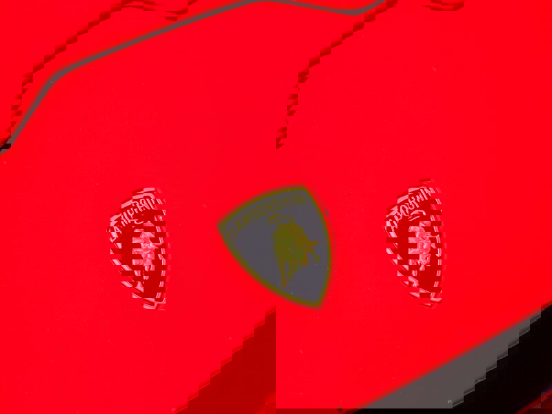 Used 2017 Lamborghini Huracan LP 580-2 image 28