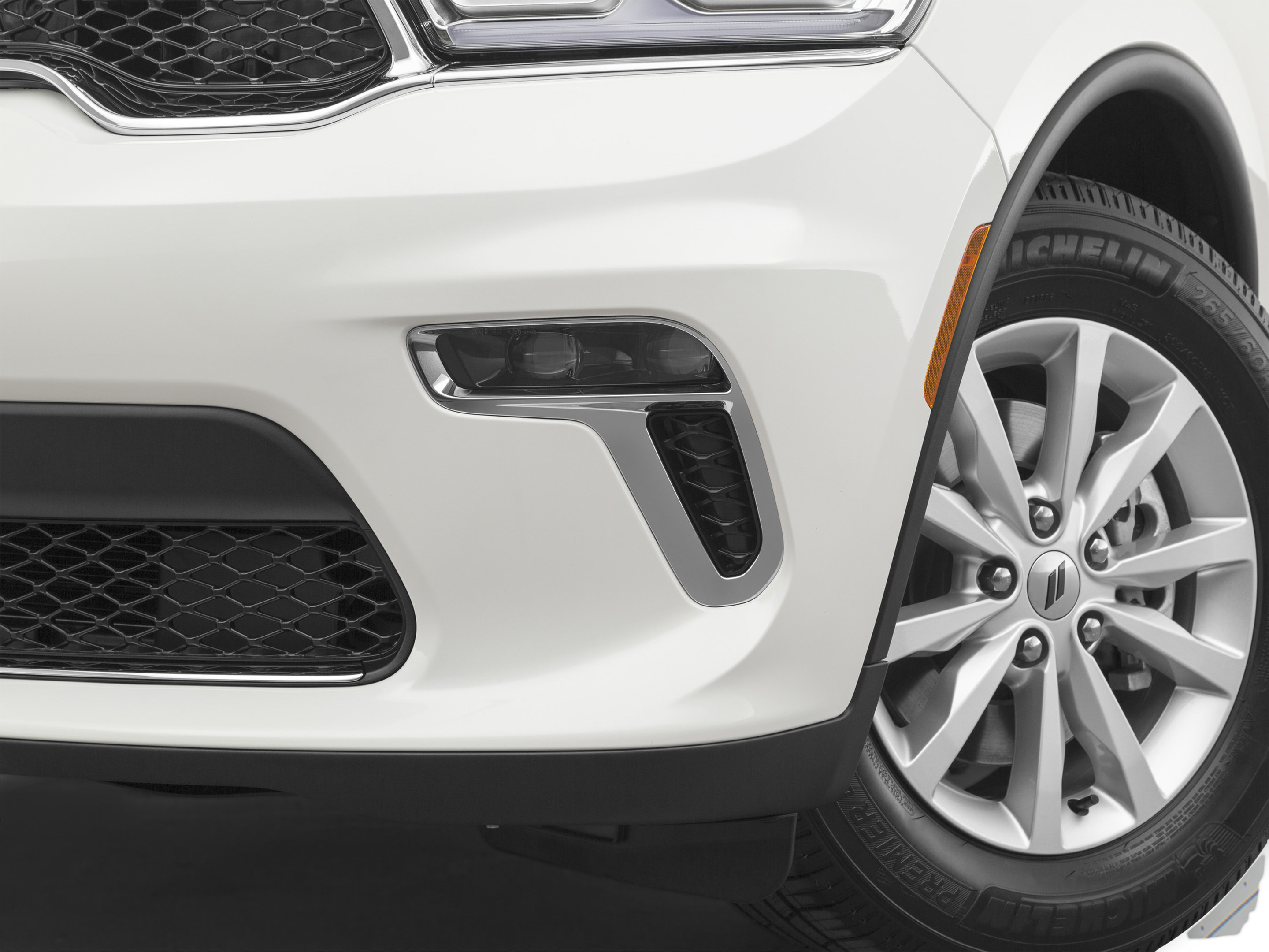Used 2021 Dodge Durango SRT w/ Technology Group AWD/4WD image 59