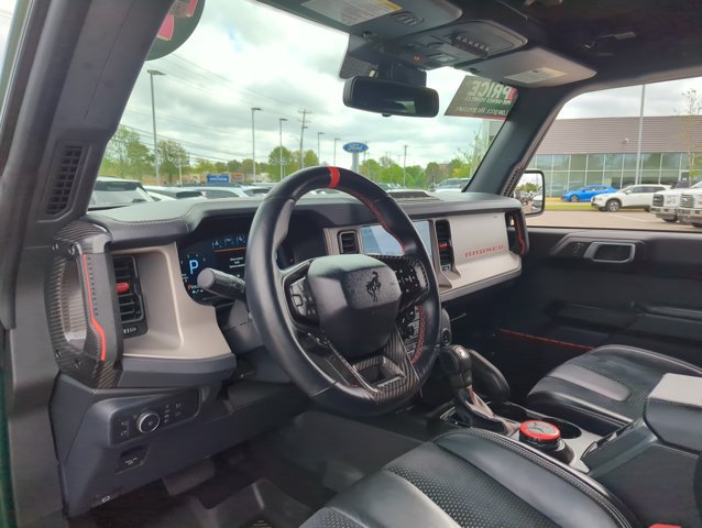 Used 2022 Ford Bronco Raptor AWD/4WD image 9