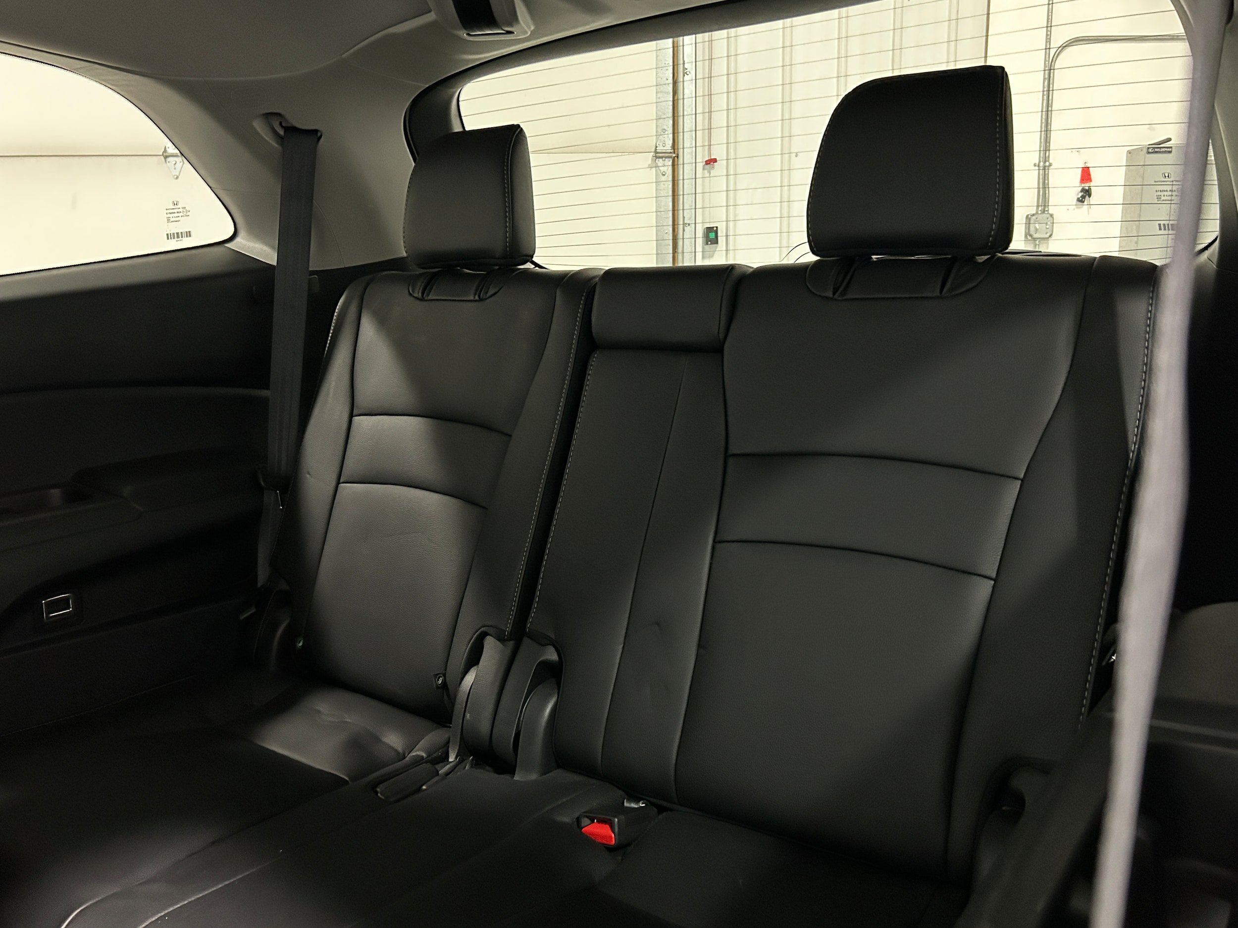 Used 2019 Honda Pilot EX-L image 31