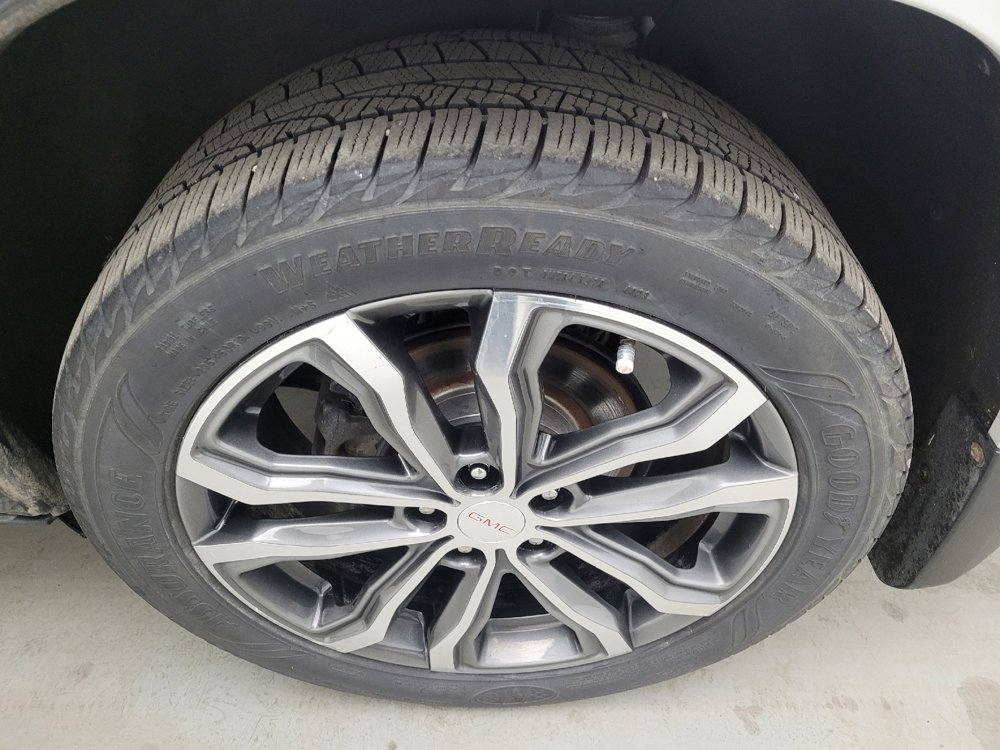 Used 2020 GMC Terrain Denali w/ Denali Premium Package image 31