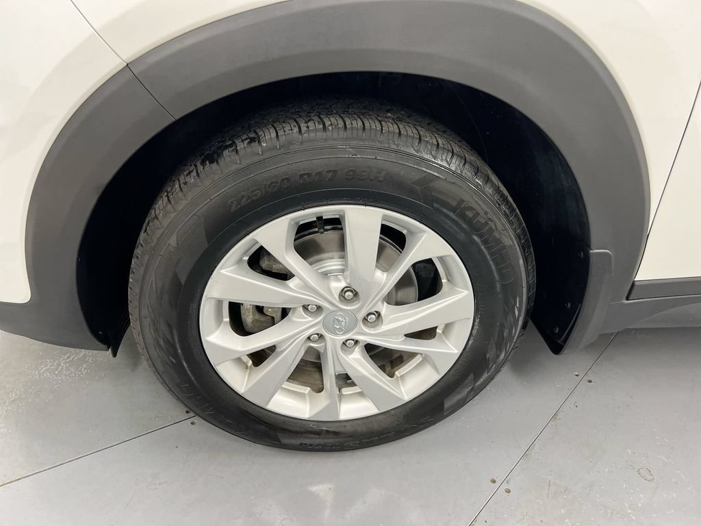 Used 2019 Hyundai Tucson Value w/ Cargo Package AWD/4WD image 25