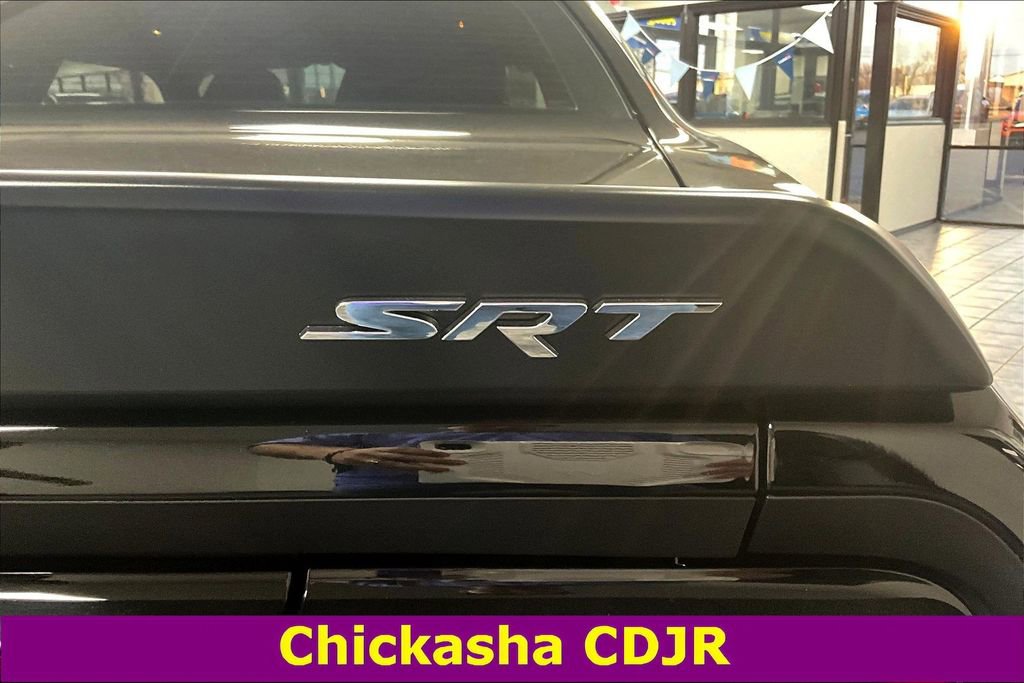 Used 2016 Dodge Challenger SRT Hellcat image 21