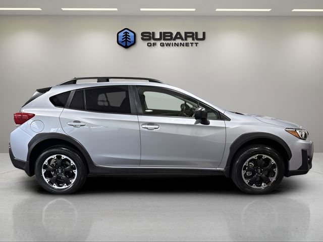 Certified 2023 Subaru Crosstrek 2.0i AWD/4WD image 6
