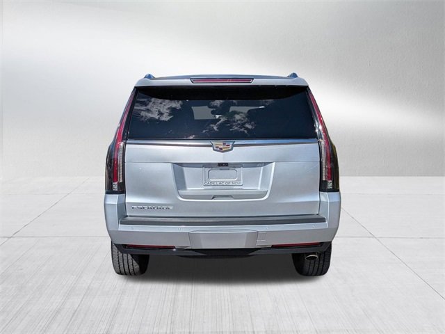 Used 2020 Cadillac Escalade Luxury image 6