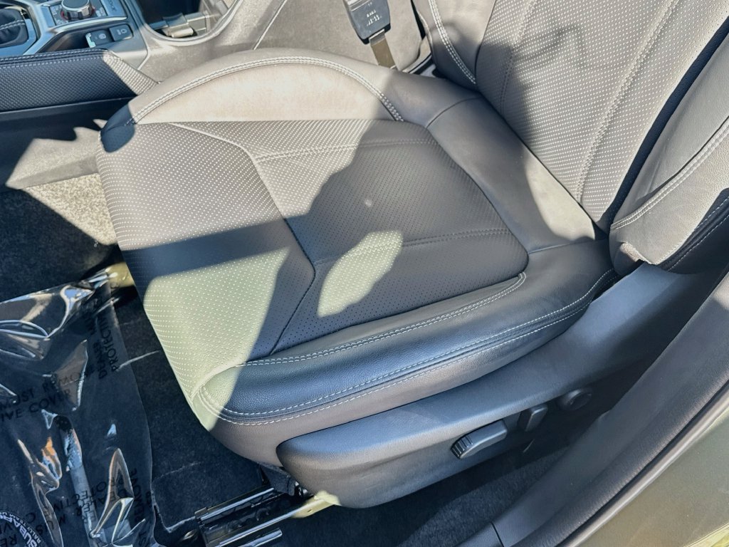 Certified 2023 Subaru Forester Touring AWD/4WD image 18