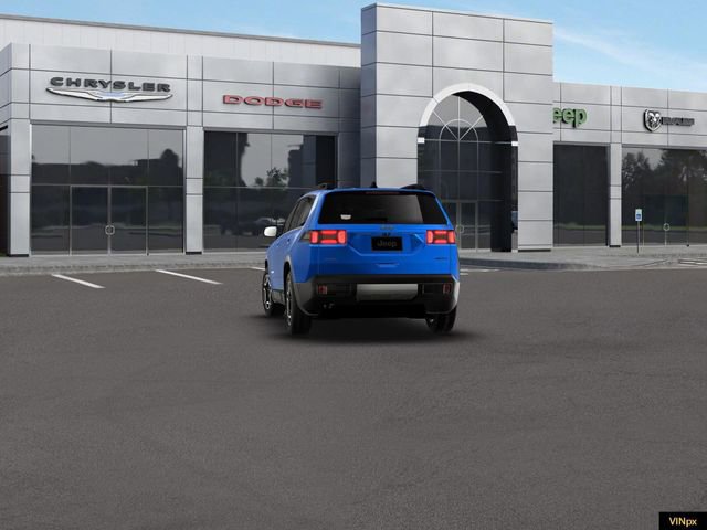 New 2026 Jeep Cherokee Limited image 13