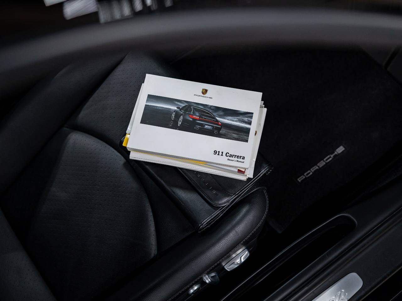 Used 2009 Porsche 911 GT3 RS image 17