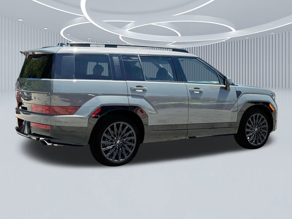 New 2024 Hyundai Santa Fe Calligraphy image 8