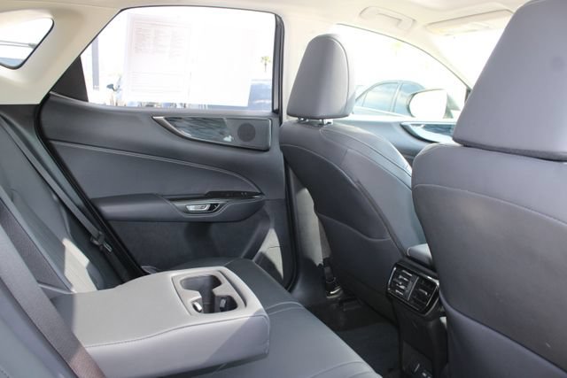 Certified 2024 Lexus NX 250 FWD w/ Premium Package image 7