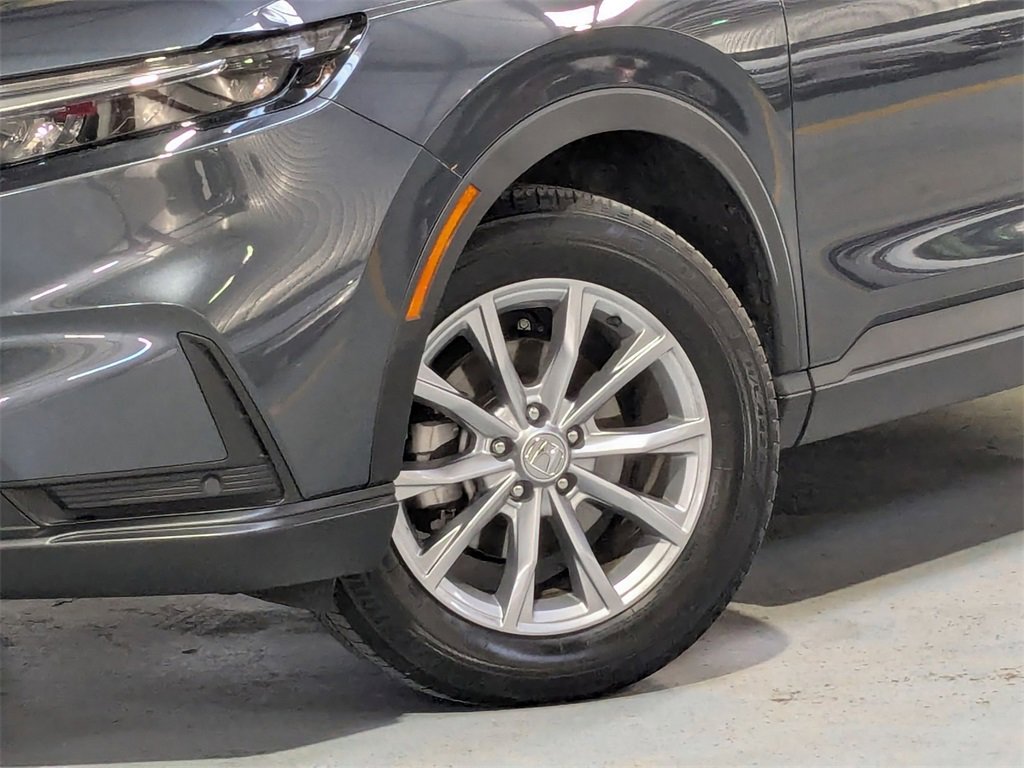 Used 2025 Honda CR-V EX-L image 36