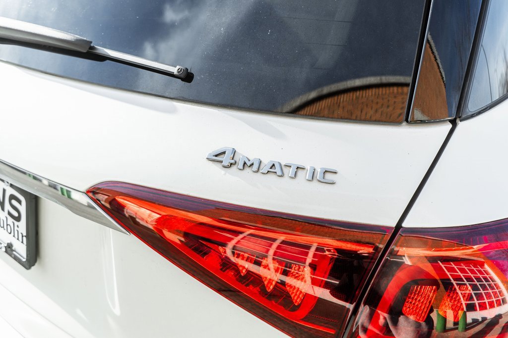 Used 2020 Mercedes-Benz GLE 350 4MATIC image 47