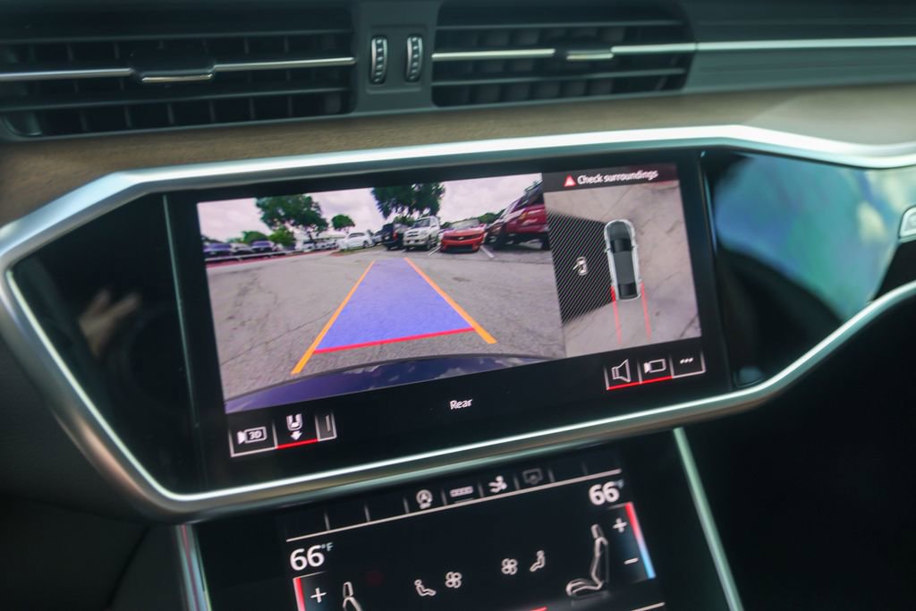 Used 2025 Audi A7 3.0T Premium Plus image 17