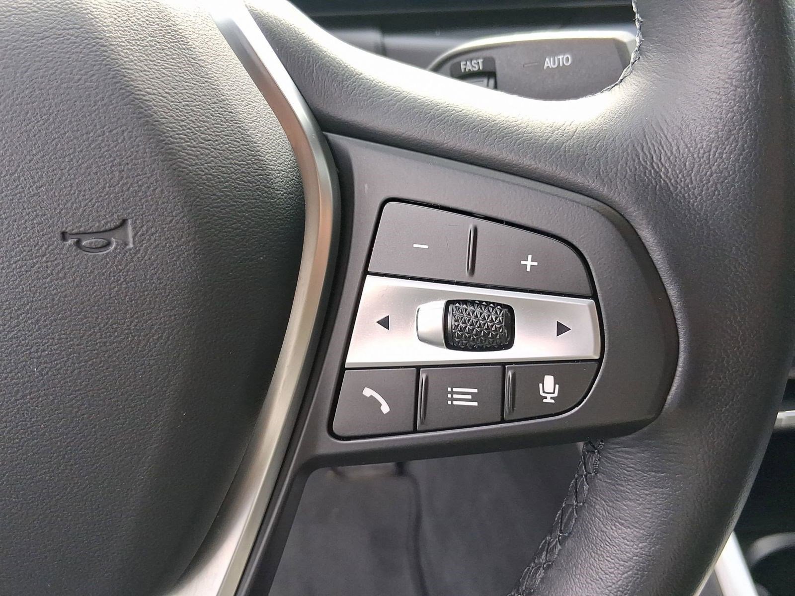 Certified 2024 BMW i4 eDrive35 w/ Premium Package image 23