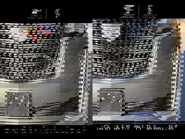 Used 2023 Cadillac Escalade Premium Luxury image 11