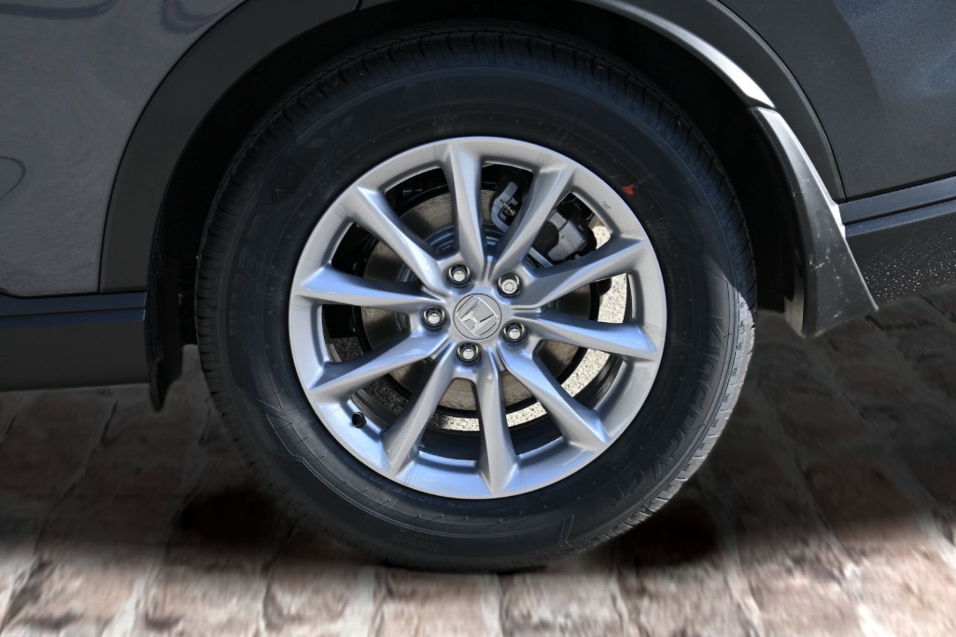 New 2026 Honda CR-V EX image 36