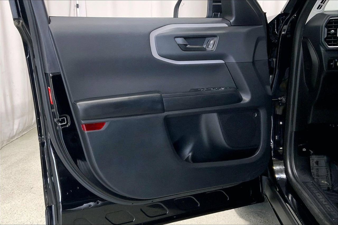 Used 2023 Ford Bronco Sport Big Bend w/ Convenience Package image 25