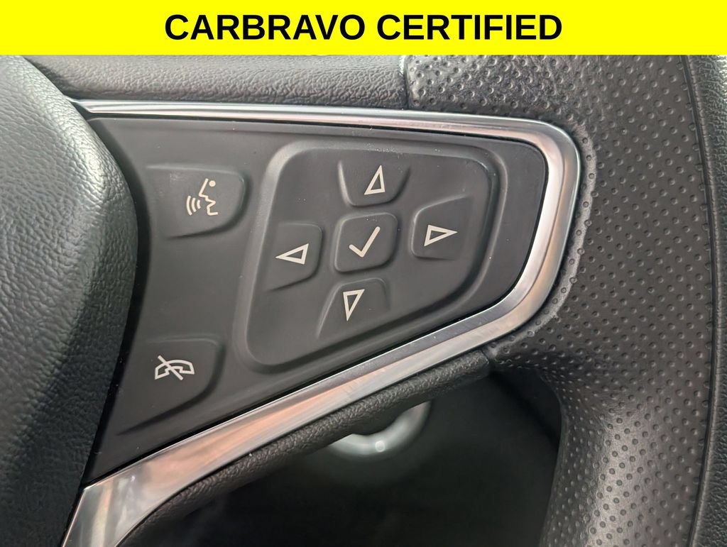 Certified 2024 Chevrolet Equinox LT FWD image 16