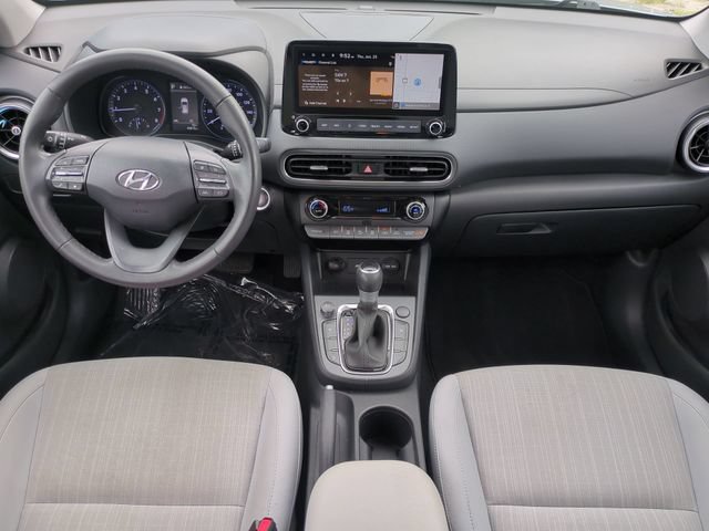 Used 2023 Hyundai Kona SEL w/ Convenience Package FWD image 16