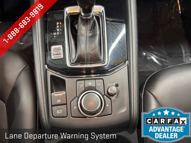 Used 2020 MAZDA CX-5 Touring AWD/4WD image 4