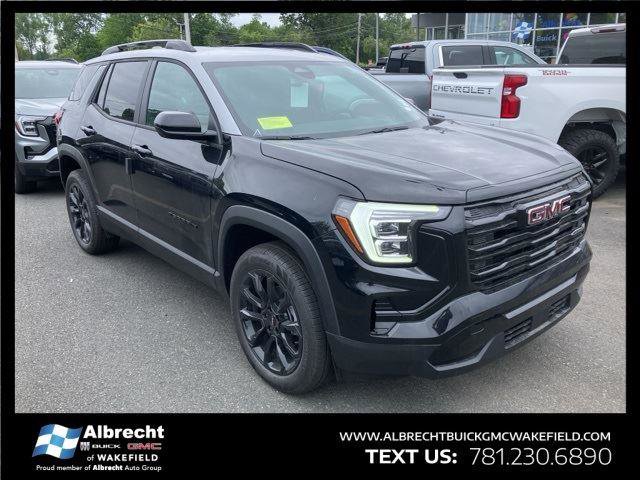 New 2026 GMC Terrain Elevation w/ Elevation Premium Package image 2