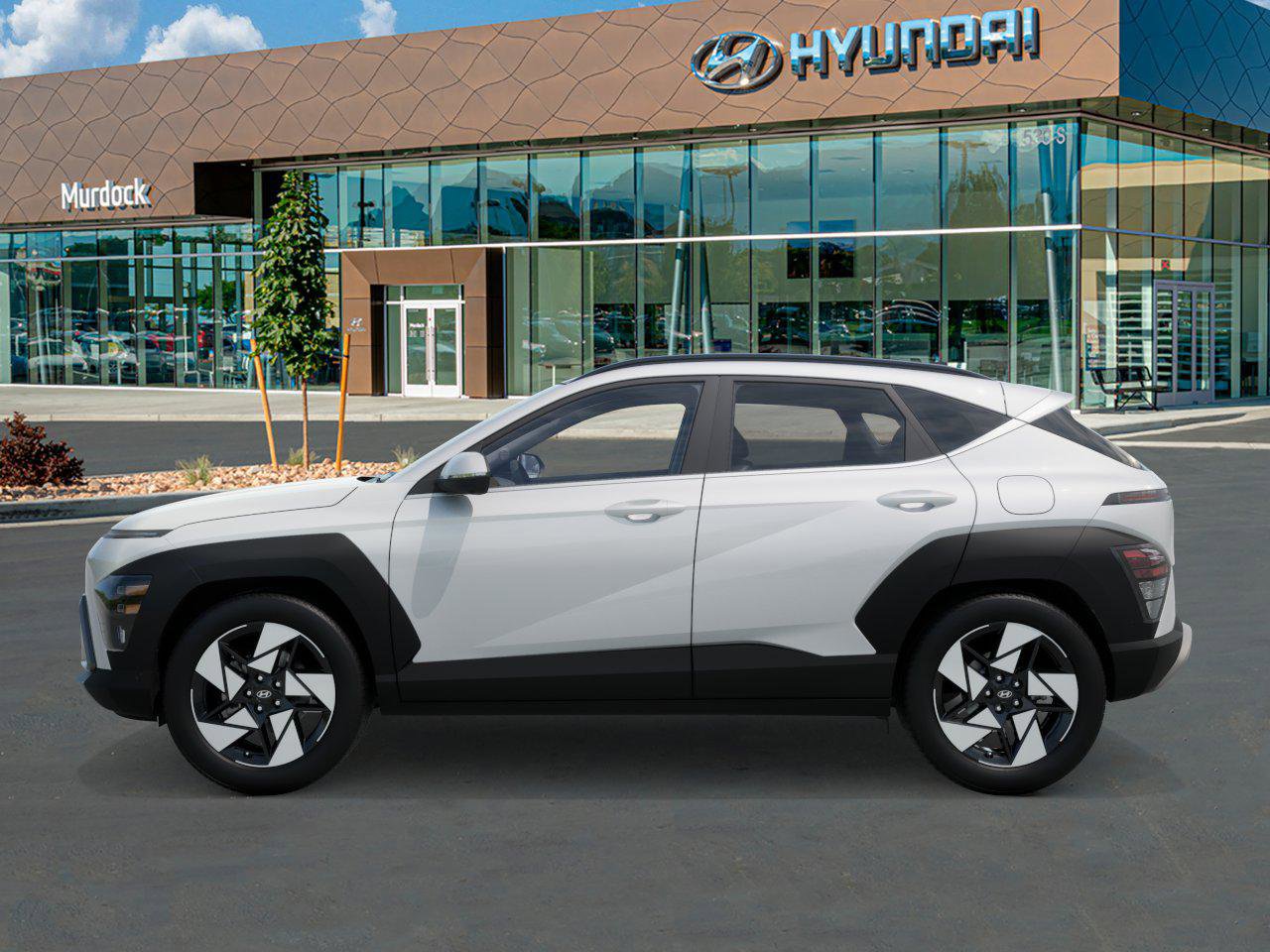 New 2026 Hyundai Kona Limited image 42