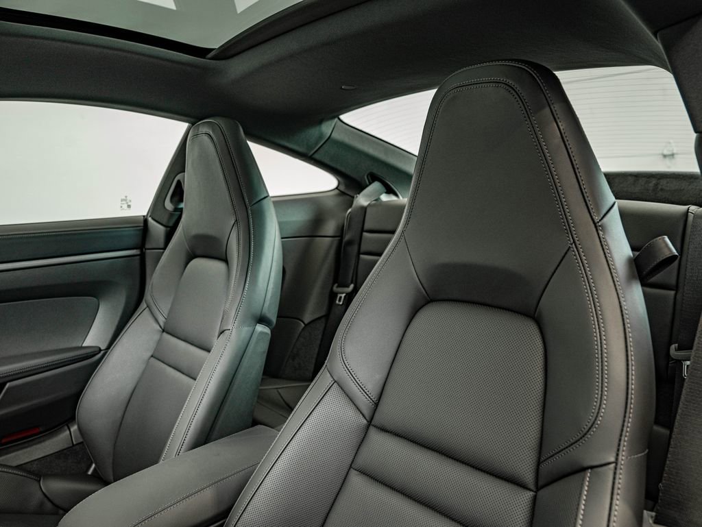 New 2026 Porsche 911 Carrera RWD image 43