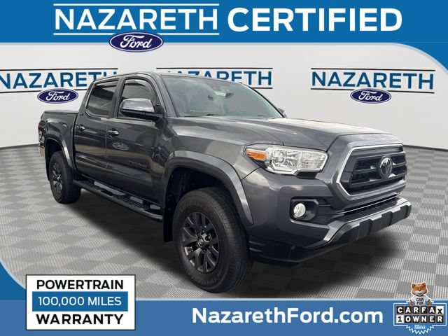 Used 2020 Toyota Tacoma SR5 AWD/4WD 360° Tour