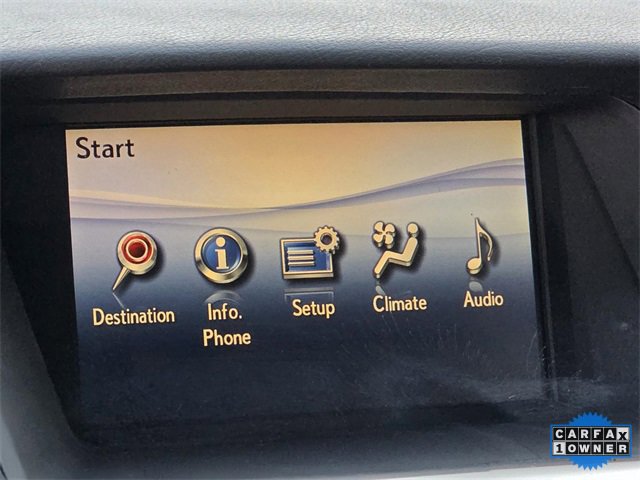 Used 2010 Lexus RX 450h AWD image 16